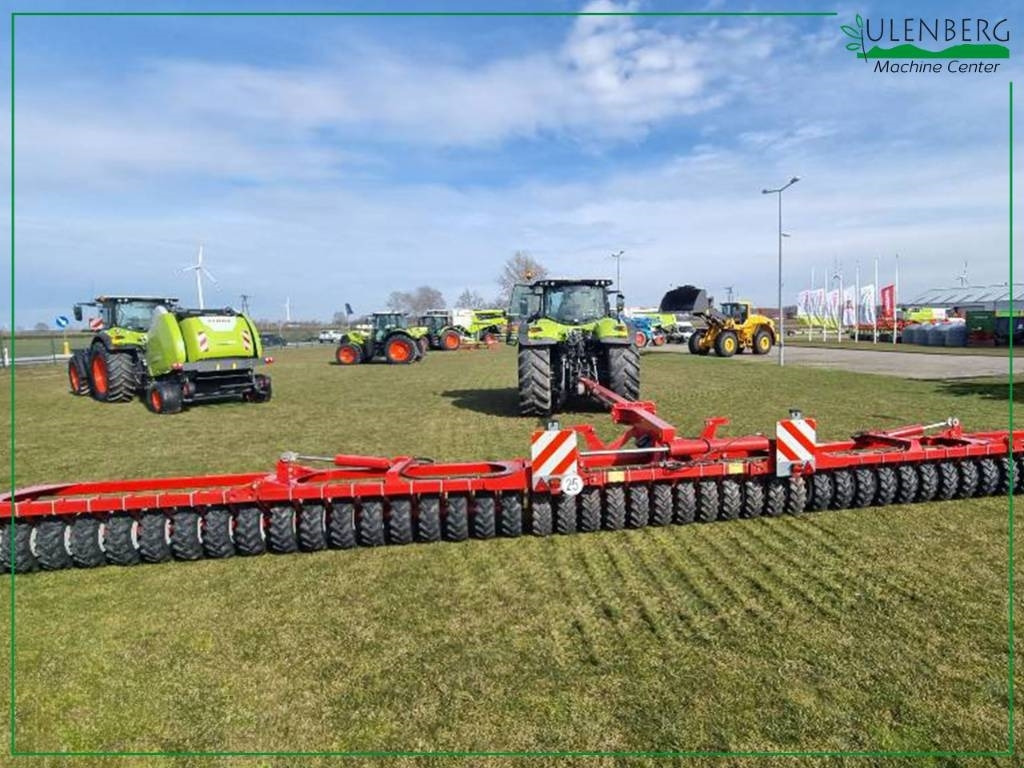 Horsch Optipack 12 AS - Полевой каток: фото 4 Horsch Optipack 12 AS - Полевой каток: фото 4