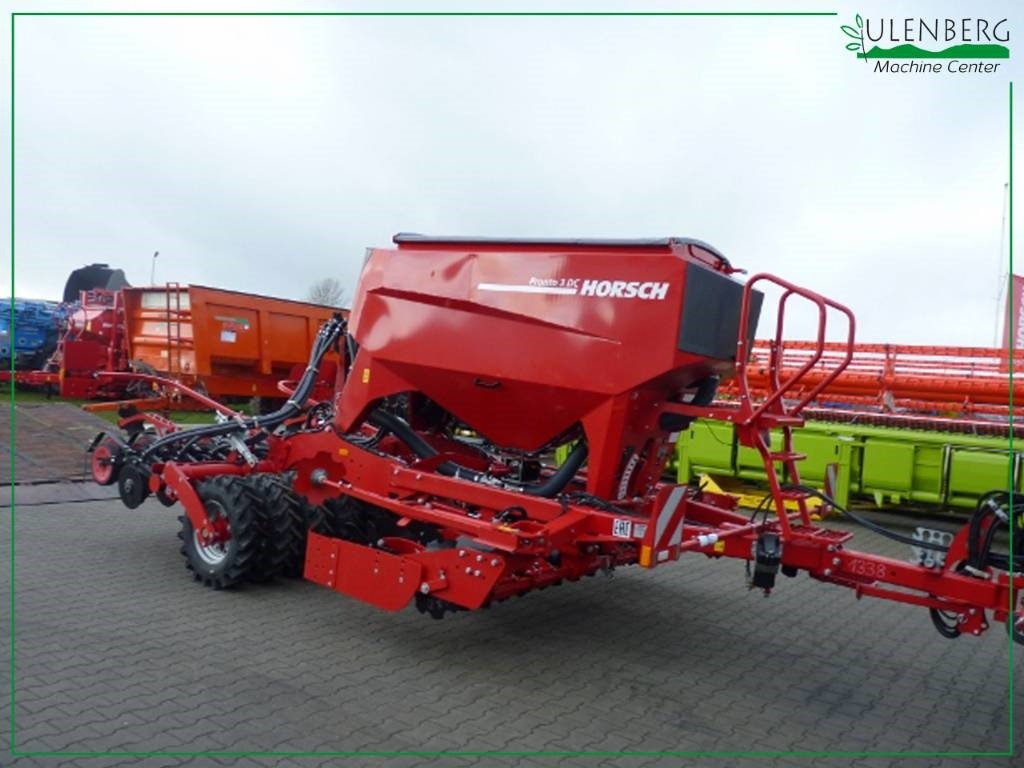 Horsch Pronto 3 DC - Сеялка: фото 1 Horsch Pronto 3 DC - Сеялка: фото 1