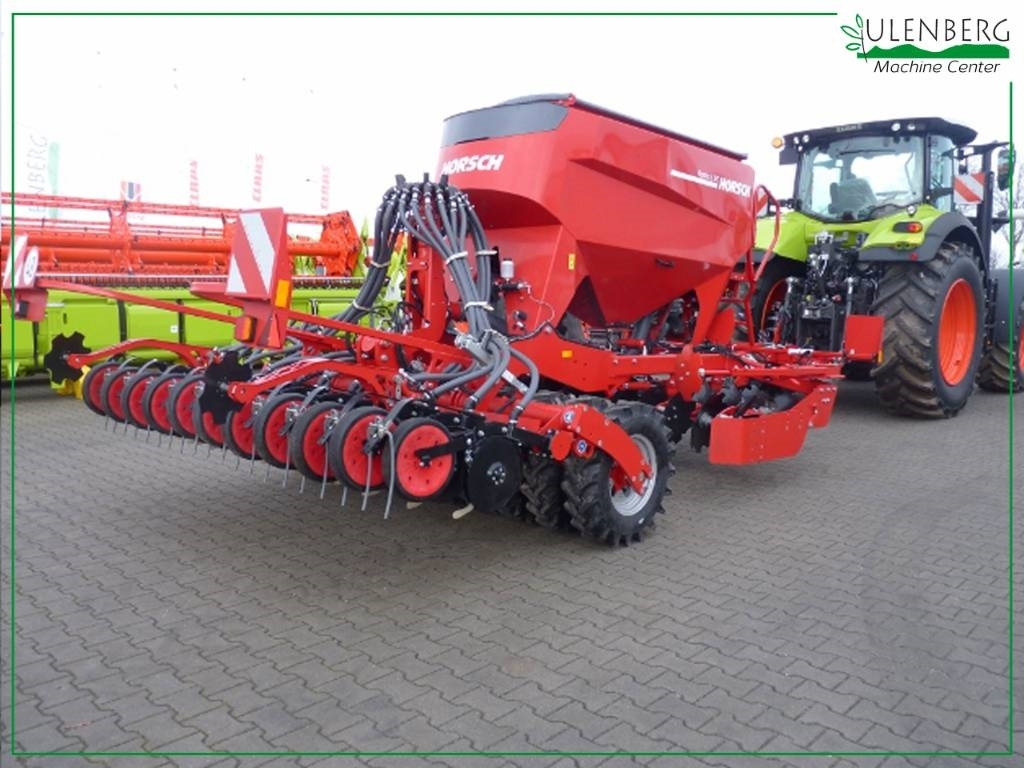 Horsch Pronto 3 DC - Сеялка: фото 5 Horsch Pronto 3 DC - Сеялка: фото 5