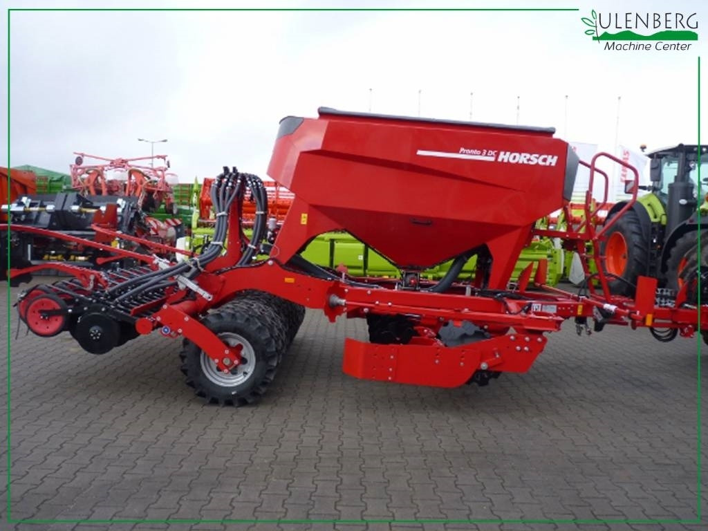 Horsch Pronto 3 DC - Сеялка: фото 4 Horsch Pronto 3 DC - Сеялка: фото 4