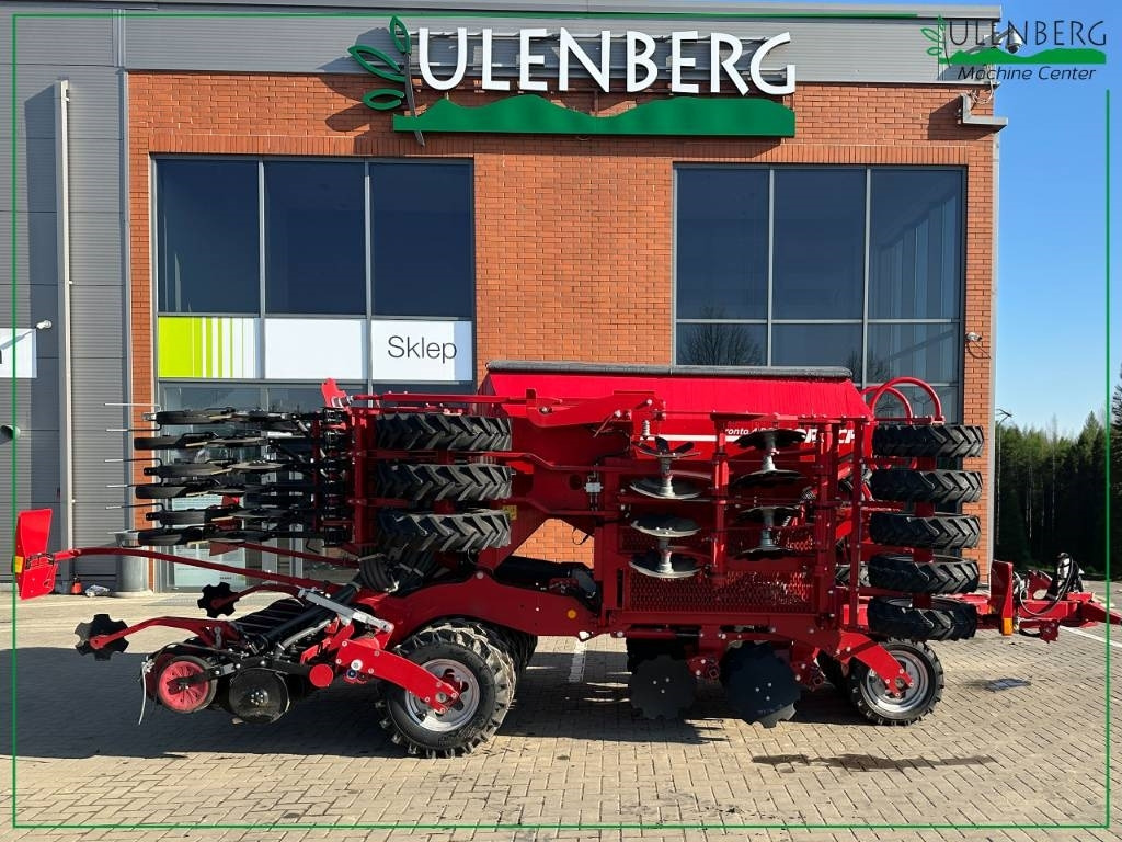 Horsch Pronto 4 DC - Сеялка: фото 4 Horsch Pronto 4 DC - Сеялка: фото 4