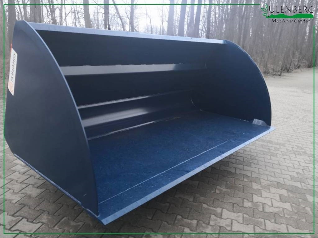 KOŁASZEWSKI ŁYŻKI DO CAT,JCB,DIECI ,SCORPION - Ковш для погрузчика для Телескопических погрузчиков: фото 5 KOŁASZEWSKI ŁYŻKI DO CAT,JCB,DIECI ,SCORPION - Ковш для погрузчика для Телескопических погрузчиков: фото 5