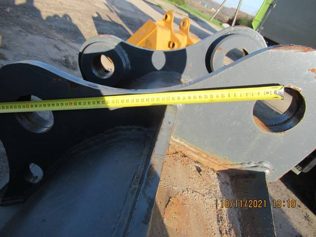 Ковш для экскаватора Łyżka do koparki Cat, Komatsu: фото 14 Ковш для экскаватора Łyżka do koparki Cat, Komatsu: фото 14