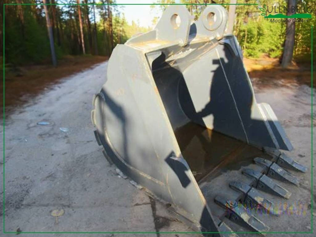 Ковш для экскаватора Łyżka do koparki Cat, Komatsu: фото 9 Ковш для экскаватора Łyżka do koparki Cat, Komatsu: фото 9