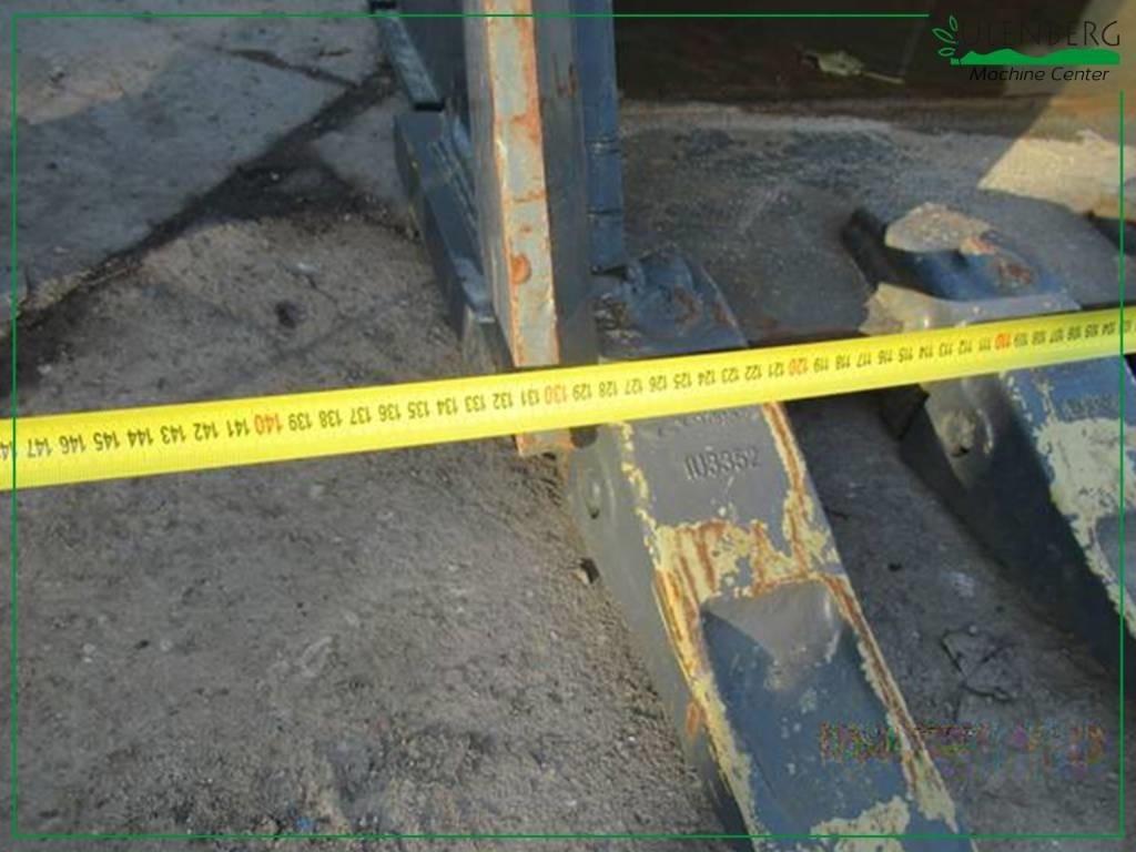 Ковш для экскаватора Łyżka do koparki Cat, Komatsu: фото 7 Ковш для экскаватора Łyżka do koparki Cat, Komatsu: фото 7