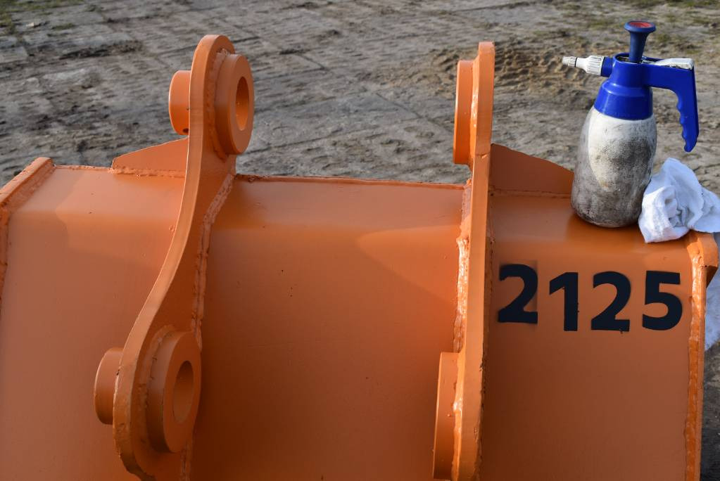 Łyżka do koparki Cat, Komatsu - Ковш для экскаватора: фото 4 Łyżka do koparki Cat, Komatsu - Ковш для экскаватора: фото 4