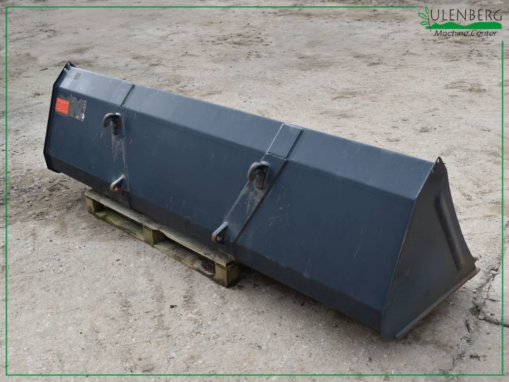 Lyzki do ladowarki Claas Cat,case,scorpion,kramer - Ковш для Строительной техники: фото 4 Lyzki do ladowarki Claas Cat,case,scorpion,kramer - Ковш для Строительной техники: фото 4