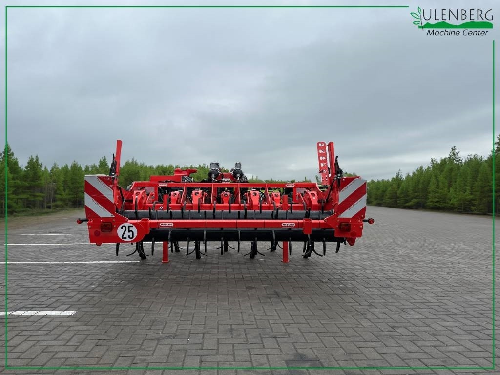 Maschio Attila 300/7 - Культиватор: фото 4 Maschio Attila 300/7 - Культиватор: фото 4
