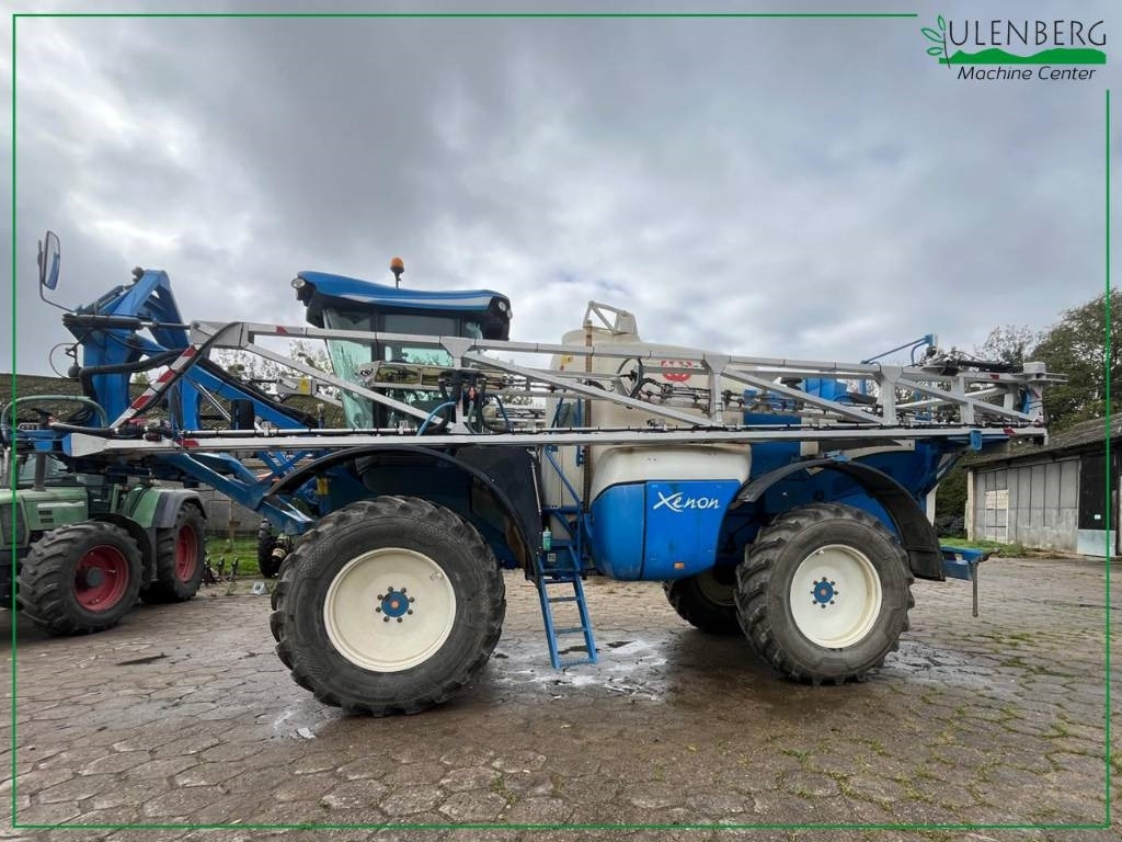 Matrot Xenon 5200 - Самоходный опрыскиватель: фото 2 Matrot Xenon 5200 - Самоходный опрыскиватель: фото 2