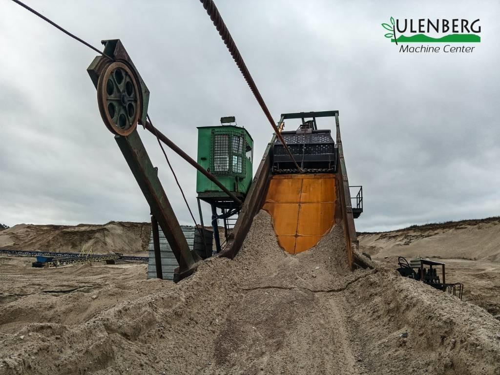 Stichweh KS 1000 S - Гусеничный экскаватор: фото 5 Stichweh KS 1000 S - Гусеничный экскаватор: фото 5