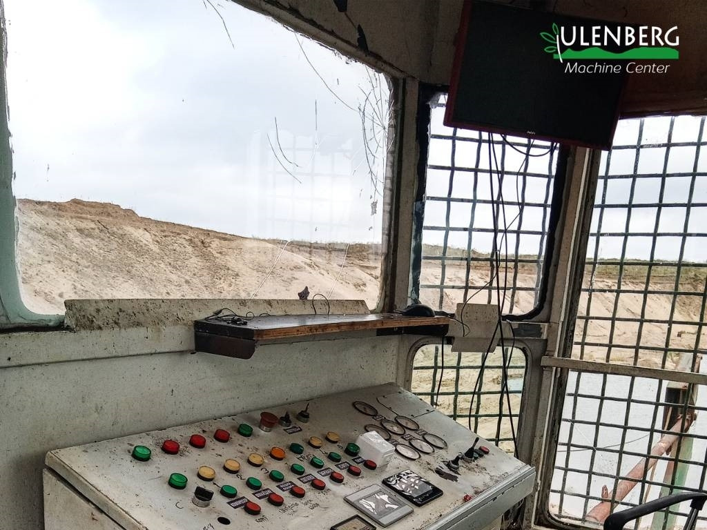 Stichweh KS 1000 S - Гусеничный экскаватор: фото 2 Stichweh KS 1000 S - Гусеничный экскаватор: фото 2