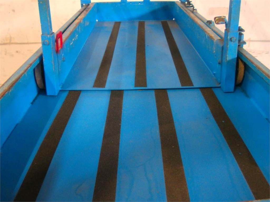 Ножничный подъемник Genie GS2032: фото 11