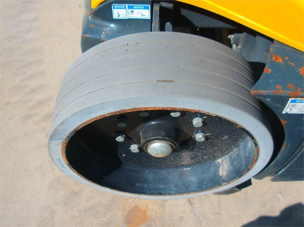 Коленчатый подъемник Haulotte HA12CJ+: фото 14 Коленчатый подъемник Haulotte HA12CJ+: фото 14