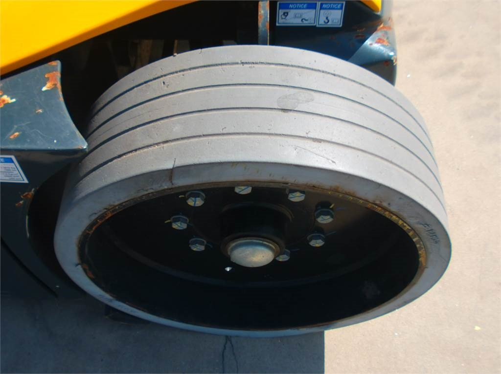 Коленчатый подъемник Haulotte HA12CJ+: фото 13 Коленчатый подъемник Haulotte HA12CJ+: фото 13