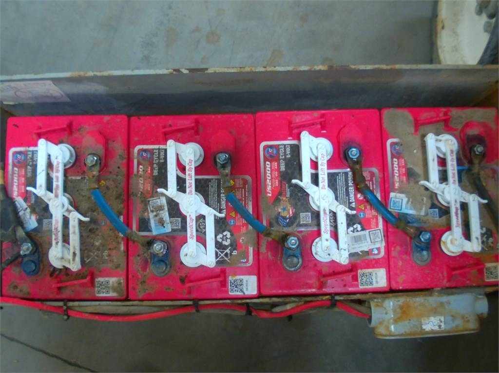 SkyJack SJ4626 - Ножничный подъемник: фото 5 SkyJack SJ4626 - Ножничный подъемник: фото 5