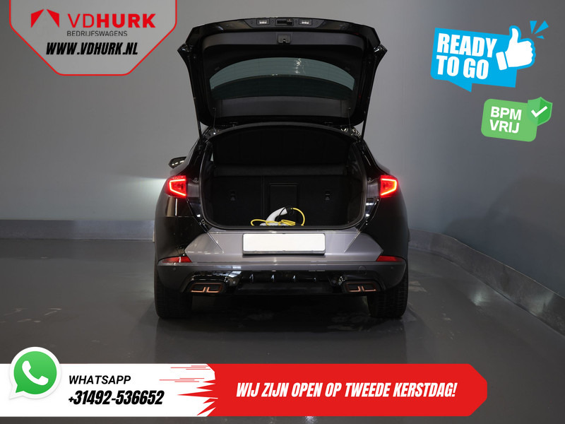 CUPRA Formentor 1.4 TSI e-Hybrid VZ Performance Limited 245 pk Adapt.Cruise/ Matrix/ Standkachel/ Stoelverw./ Stuurverw./ Carplay/ Camera/ Navi/ - Внедорожник: фото 5 CUPRA Formentor 1.4 TSI e-Hybrid VZ Performance Limited 245 pk Adapt.Cruise/ Matrix/ Standkachel/ Stoelverw./ Stuurverw./ Carplay/ Camera/ Navi/ - Внедорожник: фото 5