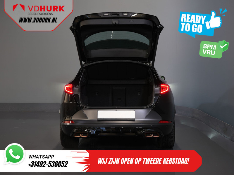 CUPRA Formentor 1.4 e-Hybrid VZ 245 pk Tribe Edition Pano/ Matrix/ Adapt.Cruise/ Elek. Klep/ Memory/ 19'' LMV/ Carplay/ Standkachel/ Stuurverw./ - Внедорожник: фото 5 CUPRA Formentor 1.4 e-Hybrid VZ 245 pk Tribe Edition Pano/ Matrix/ Adapt.Cruise/ Elek. Klep/ Memory/ 19'' LMV/ Carplay/ Standkachel/ Stuurverw./ - Внедорожник: фото 5