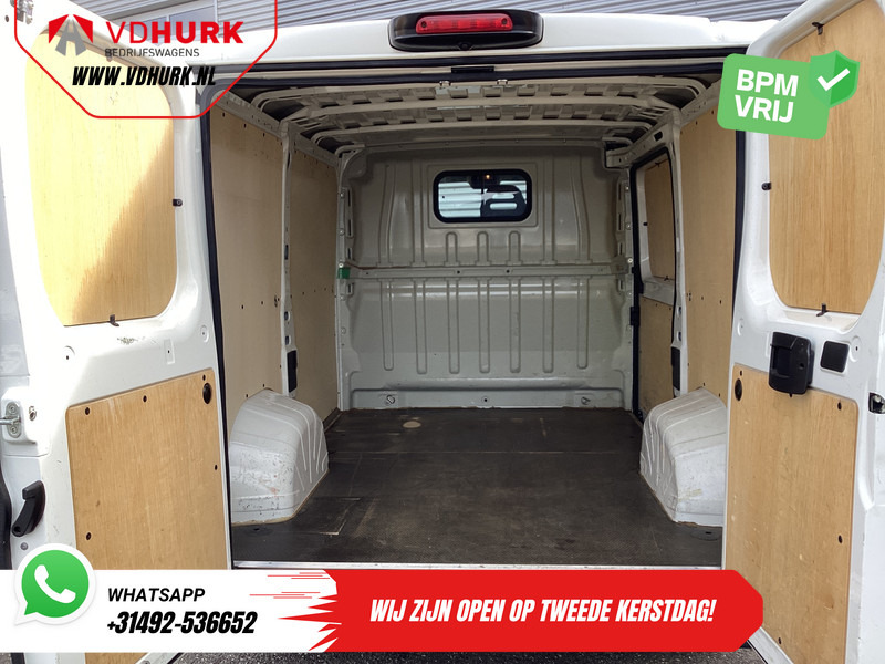 Citroën Jumper 2.0 HDi 130 pk EXPORT MARGE Airco/ Cruise/ Navi/ Camera/ PDC - Легковой фургон: фото 5 Citroën Jumper 2.0 HDi 130 pk EXPORT MARGE Airco/ Cruise/ Navi/ Camera/ PDC - Легковой фургон: фото 5