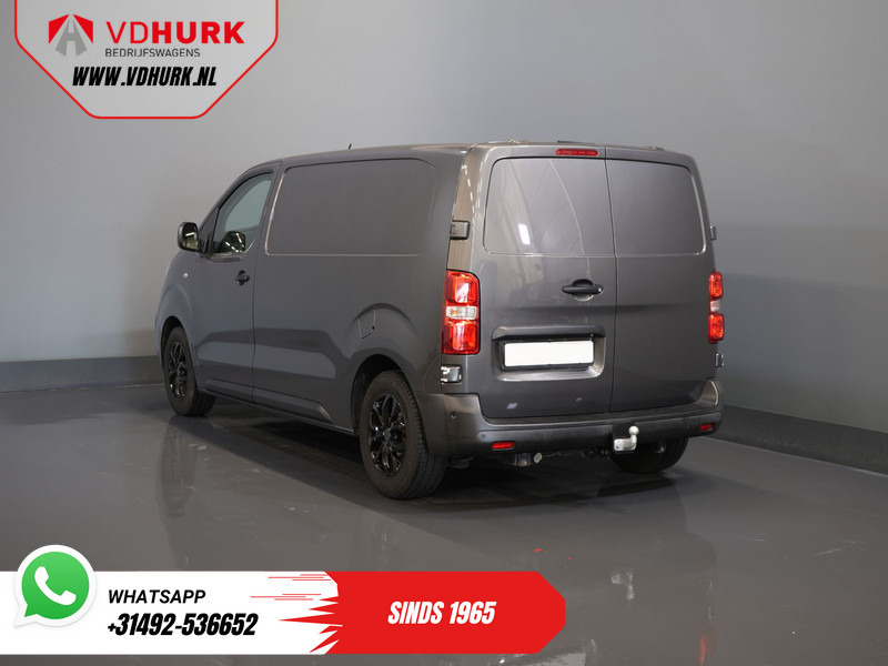 Citroën Jumpy 1.5 HDI 100 pk L2 BPM VRIJ! NL Auto/ Navi/ Carplay/ Camera/ PDC/ LMV/ Cruise/ Airco - Легковой фургон: фото 2 Citroën Jumpy 1.5 HDI 100 pk L2 BPM VRIJ! NL Auto/ Navi/ Carplay/ Camera/ PDC/ LMV/ Cruise/ Airco - Легковой фургон: фото 2