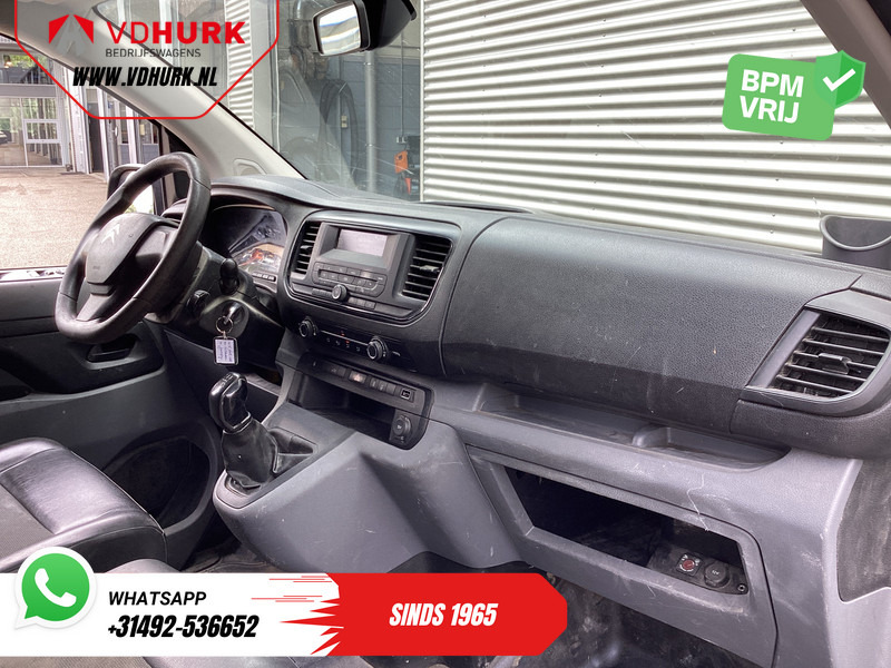Citroën Jumpy 1.6 HDI L2 BPM VRIJ! EXPORT ONLY Imperiaal/ Alarm III/ Cruise/ Trekhaak/ PDC/ Airco - Легковой фургон: фото 3 Citroën Jumpy 1.6 HDI L2 BPM VRIJ! EXPORT ONLY Imperiaal/ Alarm III/ Cruise/ Trekhaak/ PDC/ Airco - Легковой фургон: фото 3