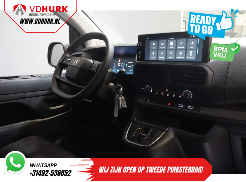 Citroën Jumpy 2.0 HDI 180 pk Aut. DC Dubbel Cabine BPM VRIJ! 2x Schuifdeur/ Virtual Cockpit/ Navi/ Carplay/ Camera/ PDC/ Cruise/ Trekhaak/ Air - Легковой фургон, Грузопассажирский фургон: фото 3 Citroën Jumpy 2.0 HDI 180 pk Aut. DC Dubbel Cabine BPM VRIJ! 2x Schuifdeur/ Virtual Cockpit/ Navi/ Carplay/ Camera/ PDC/ Cruise/ Trekhaak/ Air - Легковой фургон, Грузопассажирский фургон: фото 3