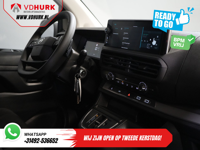 Citroën Jumpy 2.0 HDI 180 pk Aut. L3 BPM VRIJ! 2x Schuifdeur/ Navi/ Carplay/ Camera/ PDC/ Cruise/ Airco - Легковой фургон: фото 3 Citroën Jumpy 2.0 HDI 180 pk Aut. L3 BPM VRIJ! 2x Schuifdeur/ Navi/ Carplay/ Camera/ PDC/ Cruise/ Airco - Легковой фургон: фото 3