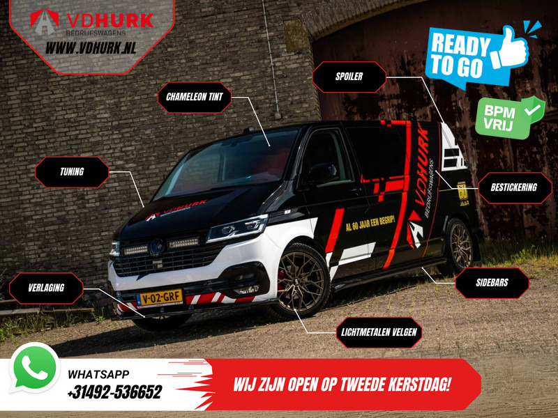 Citroën Jumpy 2.0 HDI 180 pk Aut. L3 BPM VRIJ! 2xSchuifdeur/ Virtual cockpit/ Carplay/ Camera/ PDC/ Cruise/ Airco - Легковой фургон: фото 4 Citroën Jumpy 2.0 HDI 180 pk Aut. L3 BPM VRIJ! 2xSchuifdeur/ Virtual cockpit/ Carplay/ Camera/ PDC/ Cruise/ Airco - Легковой фургон: фото 4