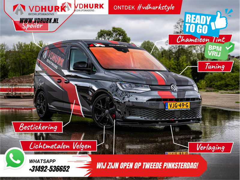 Citroën Jumpy 2.0 HDI 180 pk Aut. L3 BPM VRIJ Virtual Cockpit/ Carplay/ Navi/ Camera/ Cruise/ PDC/ Airco - Цельнометаллический фургон: фото 4 Citroën Jumpy 2.0 HDI 180 pk Aut. L3 BPM VRIJ Virtual Cockpit/ Carplay/ Navi/ Camera/ Cruise/ PDC/ Airco - Цельнометаллический фургон: фото 4