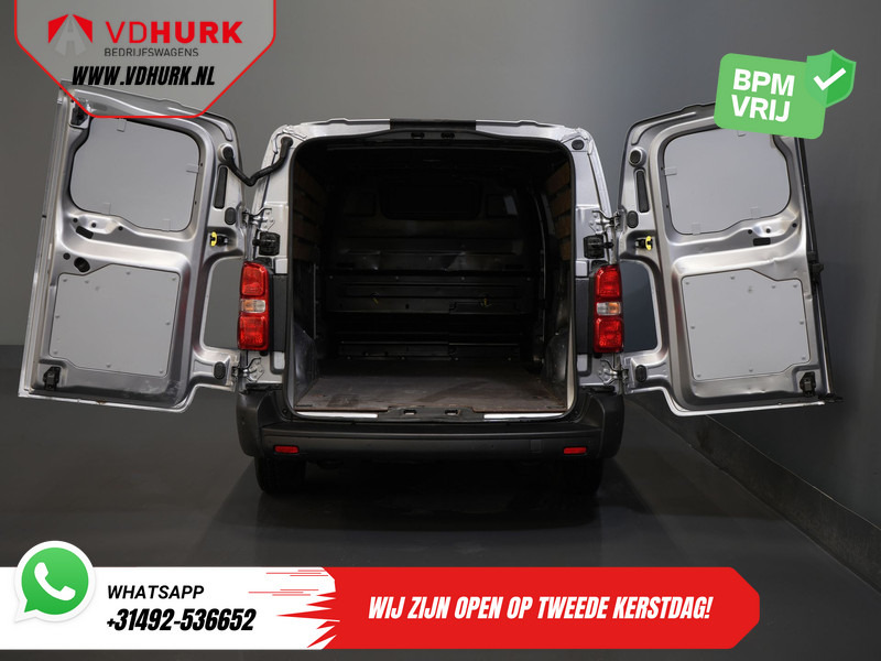 Fiat Scudo 2.0 MJ 145 pk L3 BPM VRIJ! Adapt.Cruise/ Climate/ Keyless/ Carplay/ Camera/ PDC - Цельнометаллический фургон: фото 5 Fiat Scudo 2.0 MJ 145 pk L3 BPM VRIJ! Adapt.Cruise/ Climate/ Keyless/ Carplay/ Camera/ PDC - Цельнометаллический фургон: фото 5