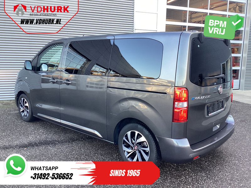 Fiat e-Ulysse (Scudo) L2 75 kWh 330 km WLTP Snellader/ 2x Elek.Schuif/ Xenon/ Pano/ Leder/ Climate/ Cruise/ Camera - Микроавтобус, Электробус: фото 2 Fiat e-Ulysse (Scudo) L2 75 kWh 330 km WLTP Snellader/ 2x Elek.Schuif/ Xenon/ Pano/ Leder/ Climate/ Cruise/ Camera - Микроавтобус, Электробус: фото 2