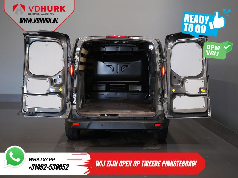 Ford Transit Connect 1.0 EcoBoost BENZINE L2 Trend BPM VRIJ! Ready2Go NL Auto/ Carplay/ Airco/ Camera/ Cruise/ PDC - Легковой фургон: фото 5 Ford Transit Connect 1.0 EcoBoost BENZINE L2 Trend BPM VRIJ! Ready2Go NL Auto/ Carplay/ Airco/ Camera/ Cruise/ PDC - Легковой фургон: фото 5