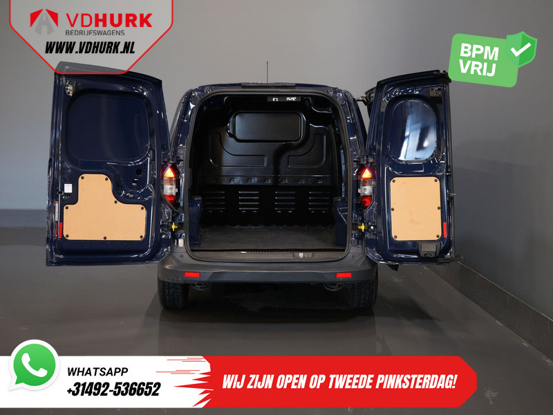 Ford Transit Courier 1.0 EcoBoost 100 pk BPM-vrij BENZINE/ Lage KM-stand!/ Voorruit verw./ Airco - Легковой фургон: фото 5 Ford Transit Courier 1.0 EcoBoost 100 pk BPM-vrij BENZINE/ Lage KM-stand!/ Voorruit verw./ Airco - Легковой фургон: фото 5