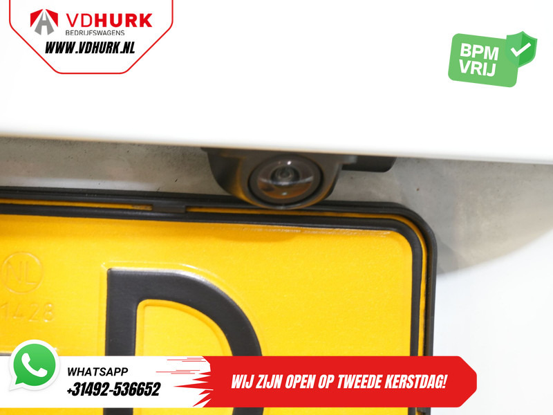 Легковой фургон Ford Transit Courier 1.0 EcoBoost 100pk Limited BENZINE BPM VRIJ! Carplay/ Camera/ Climate/ Cruise/ PDC/ LMV/ DAB: фото 16 Легковой фургон Ford Transit Courier 1.0 EcoBoost 100pk Limited BENZINE BPM VRIJ! Carplay/ Camera/ Climate/ Cruise/ PDC/ LMV/ DAB: фото 16