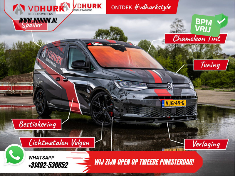 Ford Transit Custom 2.0 TDCI 130 pk L2H2 Adapt.Cruise/ 2.8t Trekverm./ CarPlay/ Navi/ Airco/ PDC - Легковой фургон: фото 4 Ford Transit Custom 2.0 TDCI 130 pk L2H2 Adapt.Cruise/ 2.8t Trekverm./ CarPlay/ Navi/ Airco/ PDC - Легковой фургон: фото 4