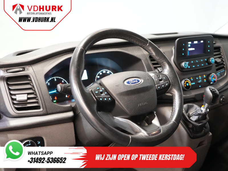 Ford Transit Custom Tourneo 2.0 TDCI €28.613,- incl. BTW/BPM Trend Combi/ Kombi/ 9 Persoons/ 9 P/ Cruise/ PDC/ Airco в лизинг Ford Transit Custom Tourneo 2.0 TDCI €28.613,- incl. BTW/BPM Trend Combi/ Kombi/ 9 Persoons/ 9 P/ Cruise/ PDC/ Airco: фото 14 Ford Transit Custom Tourneo 2.0 TDCI €28.613,- incl. BTW/BPM Trend Combi/ Kombi/ 9 Persoons/ 9 P/ Cruise/ PDC/ Airco в лизинг Ford Transit Custom Tourneo 2.0 TDCI €28.613,- incl. BTW/BPM Trend Combi/ Kombi/ 9 Persoons/ 9 P/ Cruise/ PDC/ Airco: фото 14