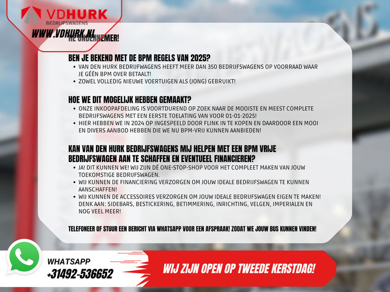 Ford Transit Custom Tourneo 2.0 TDCI €28.613,- incl. BTW/BPM Trend Combi/ Kombi/ 9 Persoons/ 9 P/ Cruise/ PDC/ Airco в лизинг Ford Transit Custom Tourneo 2.0 TDCI €28.613,- incl. BTW/BPM Trend Combi/ Kombi/ 9 Persoons/ 9 P/ Cruise/ PDC/ Airco: фото 8 Ford Transit Custom Tourneo 2.0 TDCI €28.613,- incl. BTW/BPM Trend Combi/ Kombi/ 9 Persoons/ 9 P/ Cruise/ PDC/ Airco в лизинг Ford Transit Custom Tourneo 2.0 TDCI €28.613,- incl. BTW/BPM Trend Combi/ Kombi/ 9 Persoons/ 9 P/ Cruise/ PDC/ Airco: фото 8