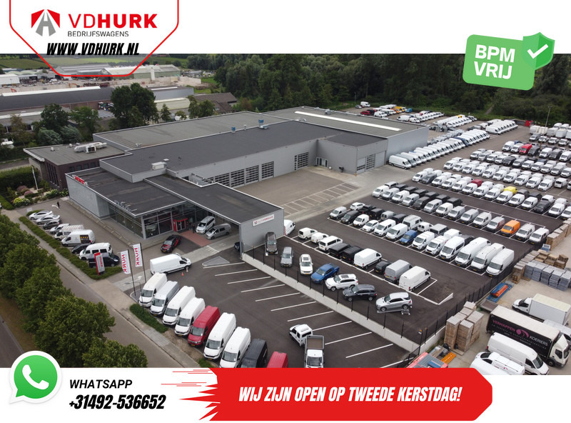 Микроавтобус, Пассажирский фургон Mercedes-Benz Sprinter 313 2.2 CDI L2H2 €9.922 Incl. BTW BPM VRIJ! EXPORT Combi/ 9 Persoons/ Kombi/ 9P/ Airco/ Rolstoellift: фото 20 Микроавтобус, Пассажирский фургон Mercedes-Benz Sprinter 313 2.2 CDI L2H2 €9.922 Incl. BTW BPM VRIJ! EXPORT Combi/ 9 Persoons/ Kombi/ 9P/ Airco/ Rolstoellift: фото 20