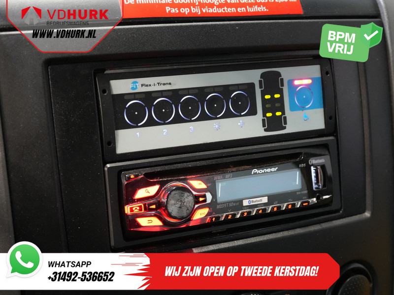 Микроавтобус, Пассажирский фургон Mercedes-Benz Sprinter 313 2.2 CDI L2H2 €9.922 Incl. BTW BPM VRIJ! EXPORT Combi/ 9 Persoons/ Kombi/ 9P/ Airco/ Rolstoellift: фото 19 Микроавтобус, Пассажирский фургон Mercedes-Benz Sprinter 313 2.2 CDI L2H2 €9.922 Incl. BTW BPM VRIJ! EXPORT Combi/ 9 Persoons/ Kombi/ 9P/ Airco/ Rolstoellift: фото 19