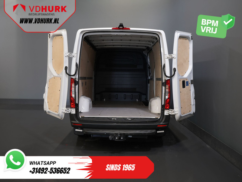Mercedes-Benz Sprinter 314 2.2 CDI L2 145 pk MARGE Carplay/ Stoelverw./ Cruise/ Camera/ Airco/ DAB/ Navi/ PDC/ Trekhaak - Цельнометаллический фургон: фото 5 Mercedes-Benz Sprinter 314 2.2 CDI L2 145 pk MARGE Carplay/ Stoelverw./ Cruise/ Camera/ Airco/ DAB/ Navi/ PDC/ Trekhaak - Цельнометаллический фургон: фото 5