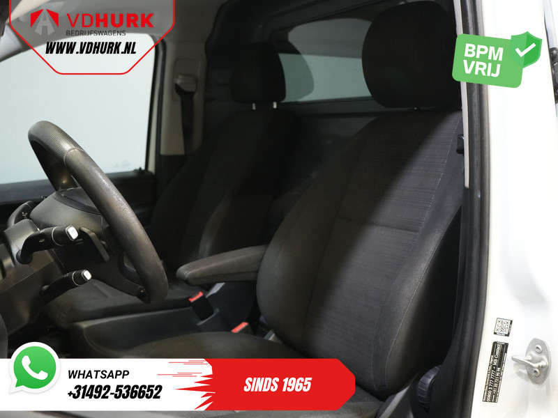 Mercedes-Benz Vito 114 CDI Aut. L3 XL EXPORT ONLY 2x Schuifdeur/ LMV/ Cruise/ Airco/ Trekhaak - Легковой фургон: фото 3 Mercedes-Benz Vito 114 CDI Aut. L3 XL EXPORT ONLY 2x Schuifdeur/ LMV/ Cruise/ Airco/ Trekhaak - Легковой фургон: фото 3