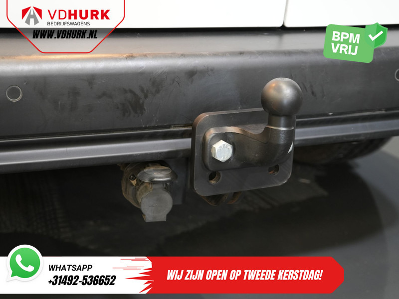 Легковой фургон Opel Combo 1.5CDTi 100 pk L2 BPM VRIJ! NL Auto/ Carplay/ Sidebars/ Cruise/ Airco/ Trekhaak: фото 16