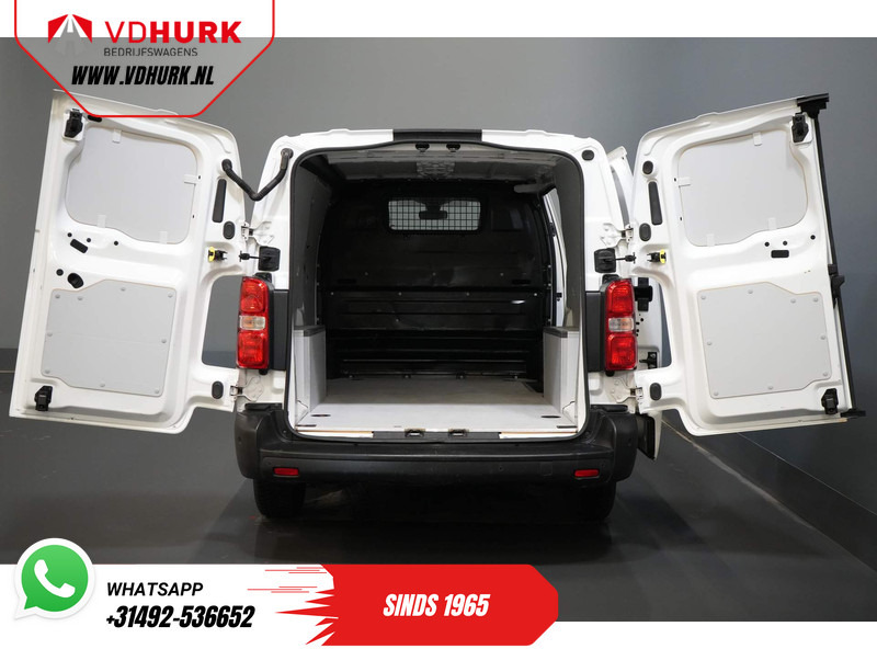 Opel Vivaro 2.0 CDTI 180 pk Aut. L3 Stoelverw/ Carplay/ PDC/ Cruise/ Airco - Цельнометаллический фургон: фото 5 Opel Vivaro 2.0 CDTI 180 pk Aut. L3 Stoelverw/ Carplay/ PDC/ Cruise/ Airco - Цельнометаллический фургон: фото 5