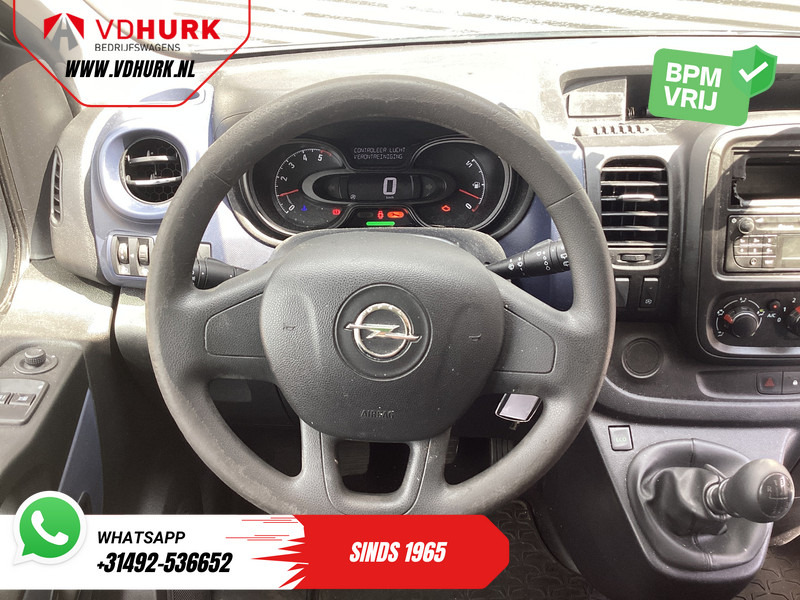 Opel Vivaro Combi 1.6 CDTI EURO6 EXPORT ONLY € 19.776,- Incl. BTW/BPM VRIJ? Combi/ Kombi/ 9 Pers./ 9 Persoons/ Airco - Микроавтобус, Пассажирский фургон: фото 3 Opel Vivaro Combi 1.6 CDTI EURO6 EXPORT ONLY € 19.776,- Incl. BTW/BPM VRIJ? Combi/ Kombi/ 9 Pers./ 9 Persoons/ Airco - Микроавтобус, Пассажирский фургон: фото 3