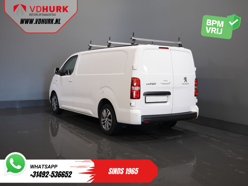 Peugeot Expert 2.0 HDI 120 pk L3 BPM VRIJ! 2.5t Trekverm./ Carplay/ Navi/ Camera/ PDC/ Cruise/ Airco - Легковой фургон: фото 2 Peugeot Expert 2.0 HDI 120 pk L3 BPM VRIJ! 2.5t Trekverm./ Carplay/ Navi/ Camera/ PDC/ Cruise/ Airco - Легковой фургон: фото 2