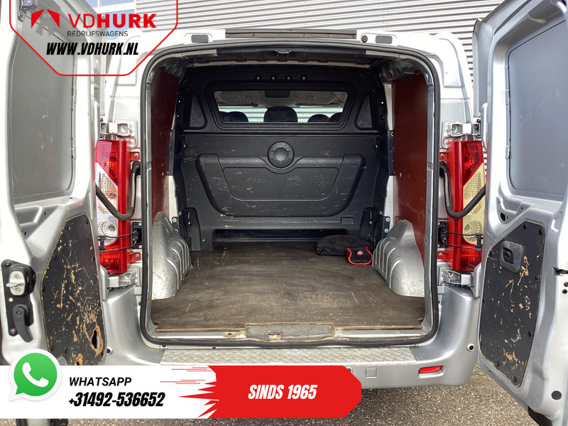 Peugeot Expert 2.0 HDI 130 pk L2 Dubbel Cabine DC EXPORT Airco/ Cruise/ Navi/ PDC/ Trekhaak - Легковой фургон, Грузопассажирский фургон: фото 5 Peugeot Expert 2.0 HDI 130 pk L2 Dubbel Cabine DC EXPORT Airco/ Cruise/ Navi/ PDC/ Trekhaak - Легковой фургон, Грузопассажирский фургон: фото 5