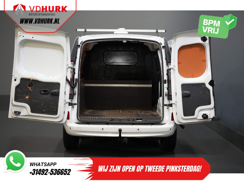 Renault Kangoo 1.5 dCi 75 pk E6 Navi/ PDC/ Cruise/ Trekhaak/ Airco - Легковой фургон: фото 5 Renault Kangoo 1.5 dCi 75 pk E6 Navi/ PDC/ Cruise/ Trekhaak/ Airco - Легковой фургон: фото 5