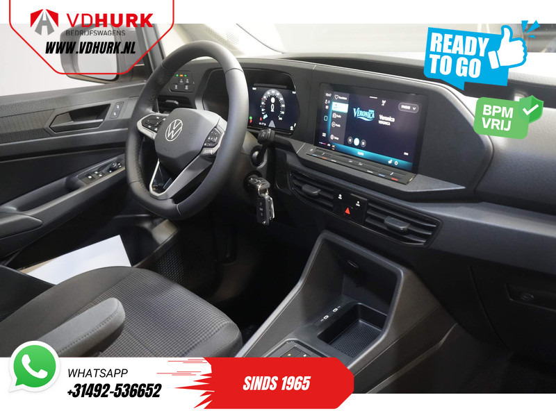 Volkswagen Caddy Cargo Maxi 2.0 TDI 125 pk DSG Aut. BPM VRIJ/ Virtual Cockpit/ 18" LMV/ Carplay/ Cruise/ PDC/ Omvormer - Легковой фургон: фото 3 Volkswagen Caddy Cargo Maxi 2.0 TDI 125 pk DSG Aut. BPM VRIJ/ Virtual Cockpit/ 18" LMV/ Carplay/ Cruise/ PDC/ Omvormer - Легковой фургон: фото 3
