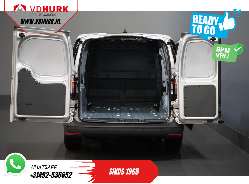 Volkswagen Caddy Cargo Maxi 2.0 TDI 125 pk DSG Aut. BPM VRIJ/ Virtual Cockpit/ 18" LMV/ Carplay/ Cruise/ PDC/ Omvormer - Легковой фургон: фото 5 Volkswagen Caddy Cargo Maxi 2.0 TDI 125 pk DSG Aut. BPM VRIJ/ Virtual Cockpit/ 18" LMV/ Carplay/ Cruise/ PDC/ Omvormer - Легковой фургон: фото 5