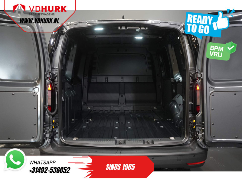 Легковой фургон Volkswagen Caddy Cargo Maxi 2.0 TDI 125 pk DSG Aut. BPM VRIJ/ Virtual Cockpit/ Carplay/ Cruise/ PDC/ Omvormer: фото 14