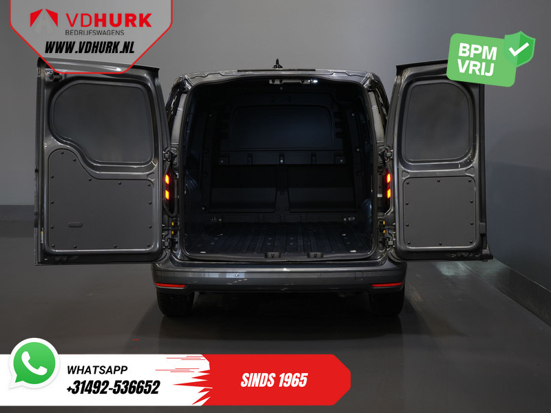 Volkswagen Caddy Cargo Maxi (Connect) 2.0 125 pk DSG Aut. L2 Limited BPM VRIJ! Adapt.Cruise/ LED/ Virtual Cockpit/ Stoelverw./ Carplay/ Stuurverw./ Navi/ Ca - Легковой фургон: фото 5 Volkswagen Caddy Cargo Maxi (Connect) 2.0 125 pk DSG Aut. L2 Limited BPM VRIJ! Adapt.Cruise/ LED/ Virtual Cockpit/ Stoelverw./ Carplay/ Stuurverw./ Navi/ Ca - Легковой фургон: фото 5